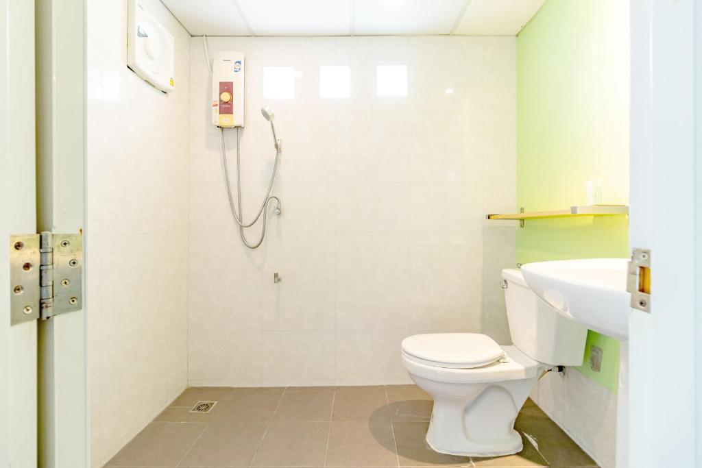 Living Naraa Place - Resim 29