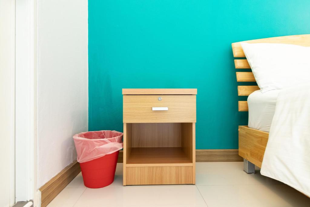 Living Naraa Place - Resim 30