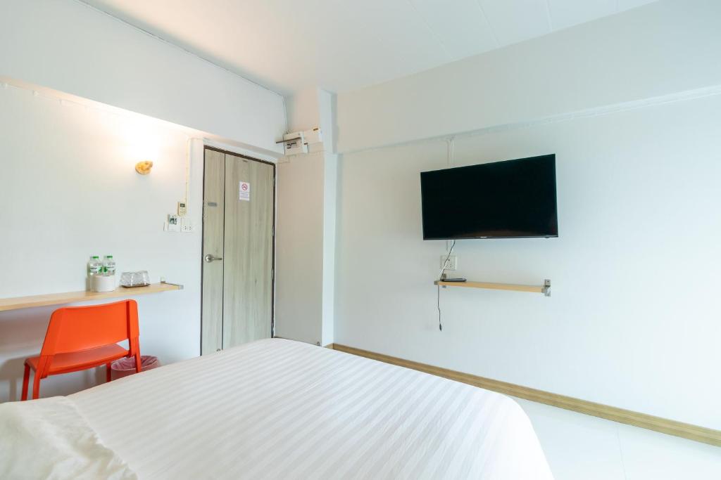 Living Naraa Place - Resim 32