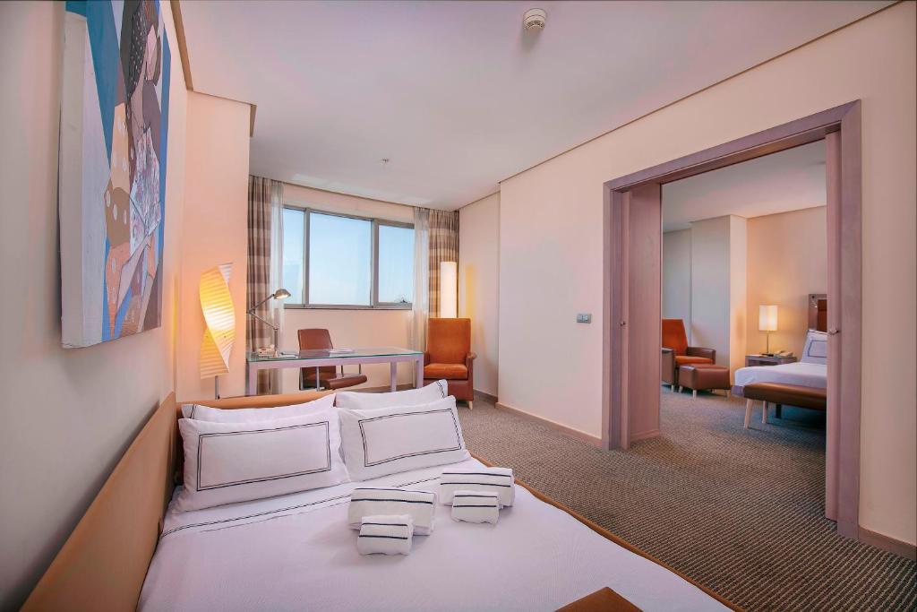 Melia Valencia, Valencia – Updated 2023 Prices