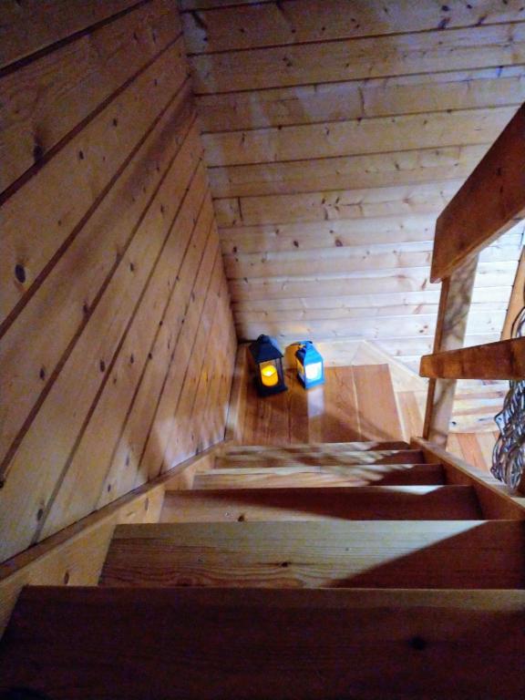 Fotografia z galérie ubytovania Cabaña Nuestra Luz v destinácii Cotobade