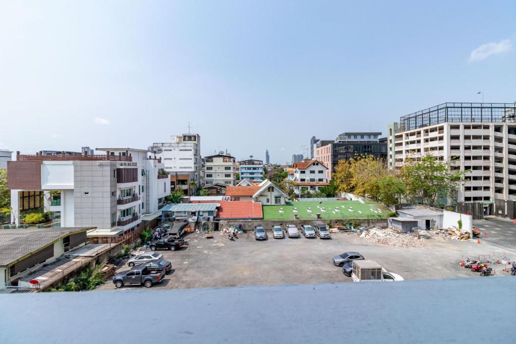 Living Naraa Place - Resim 21