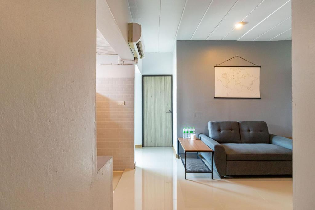 Living Naraa Place - Resim 22