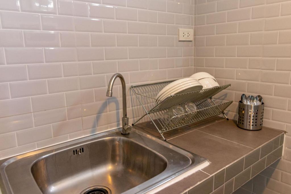 Living Naraa Place - Resim 24