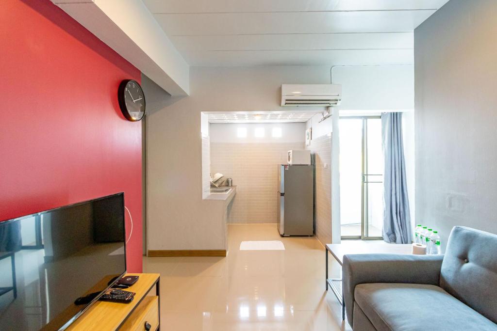 Living Naraa Place - Resim 5