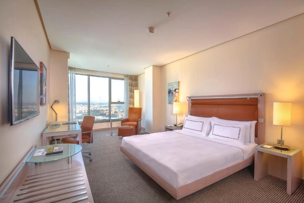 Melia Valencia, Valencia – Precios actualizados 2023