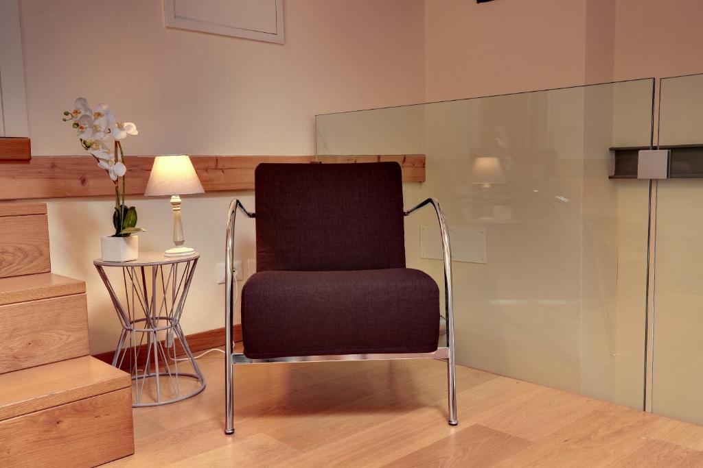 رزرو هتل و هاستل، Arsenale Loft - دوسالانه