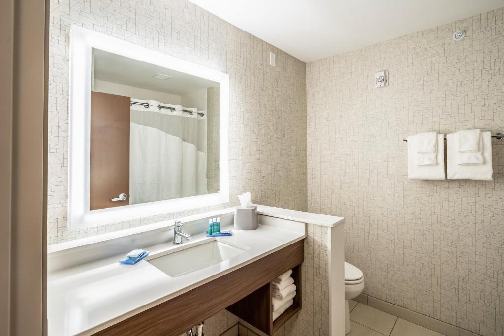 Holiday Inn Express & Suites Platteville, an IHG Hotel - Habitación Estándar