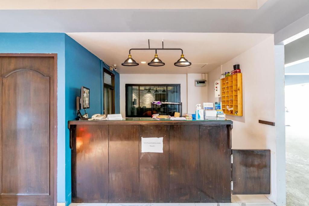 Living Naraa Place - Resim 13