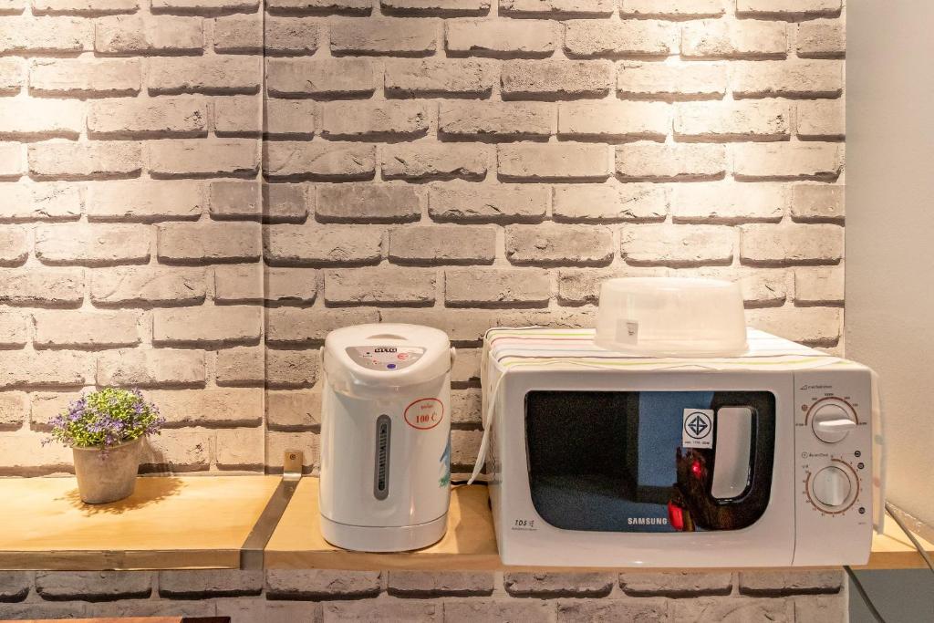 Living Naraa Place - Resim 12