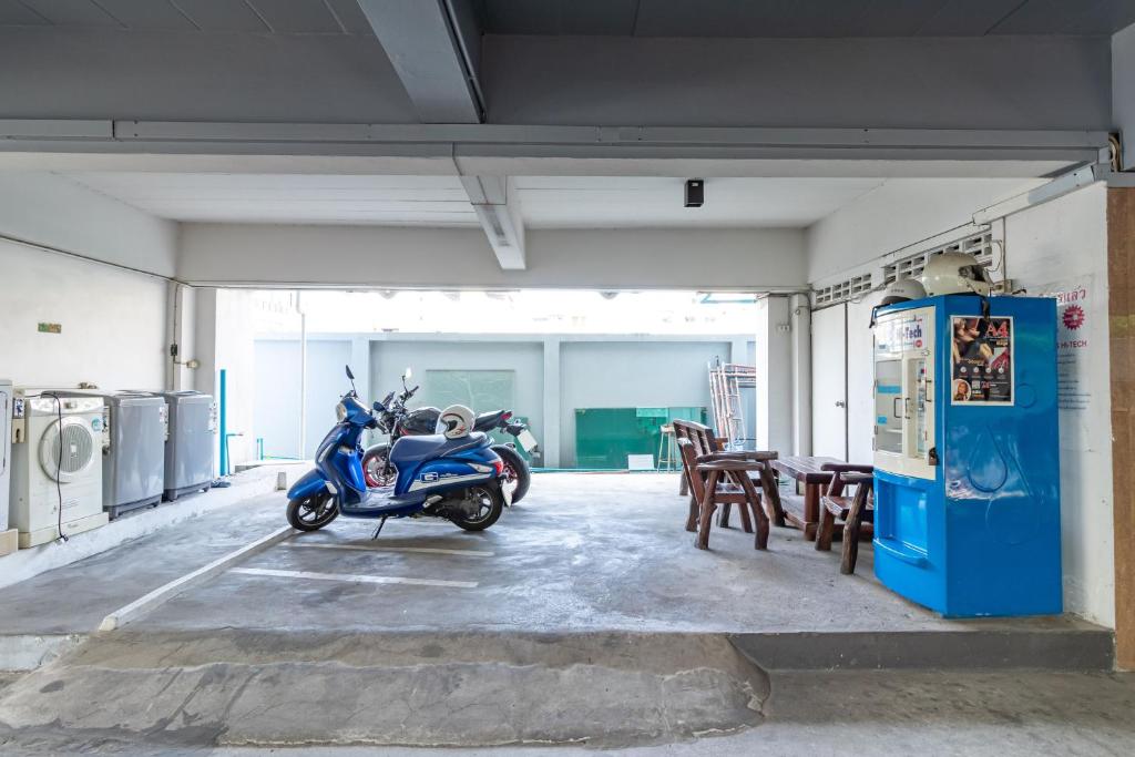 Living Naraa Place - Resim 15