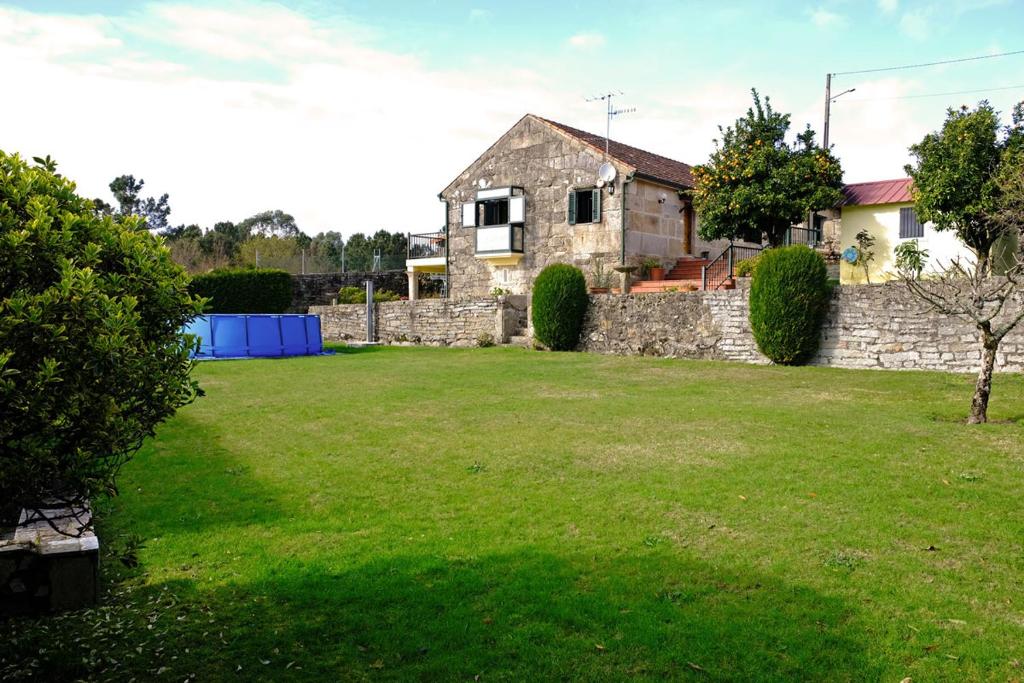 CASA RURAL GREGORES, Ponteareas, Spain - Booking.com