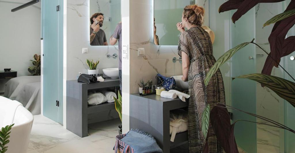 The Gem Society Hotel - Resim 19