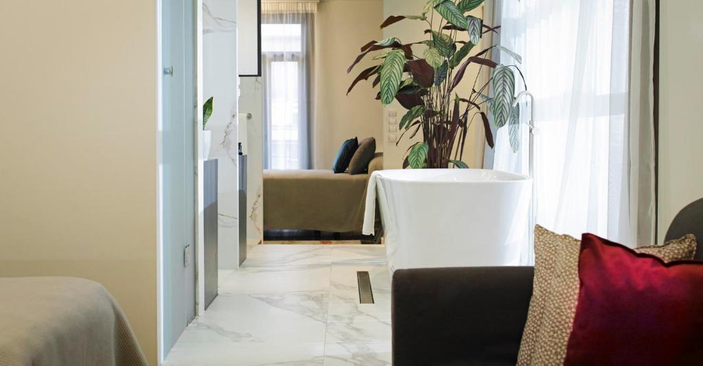 The Gem Society Hotel - Resim 20