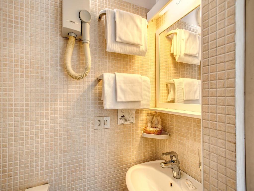 Hotel Labelle - Resim 33