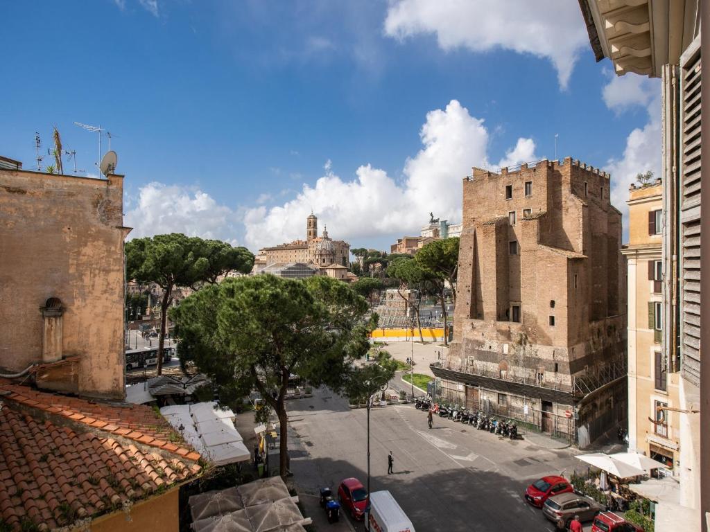 Hotel Labelle - Resim 22