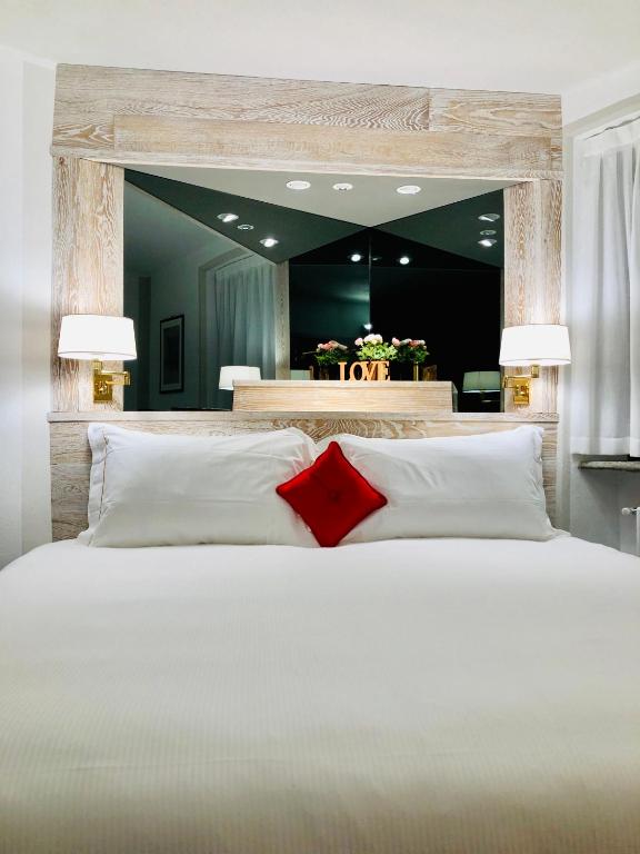 Hotel Alla Posta - Suite Junior