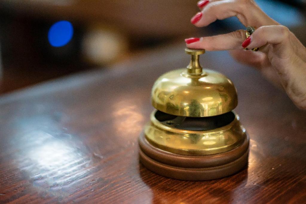 Zdjęcie z galerii obiektu Orizzonte Acireale Hotel w mieście Acireale