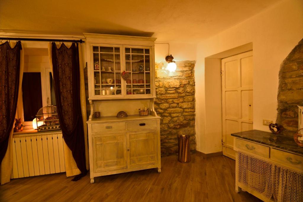 Fotografie z fotogalerie ubytování Il Borgo del Castello v destinaci Cremolino