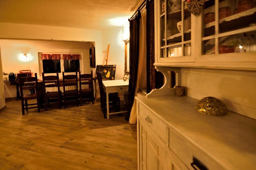 Fotografie z fotogalerie ubytování Il Borgo del Castello v destinaci Cremolino