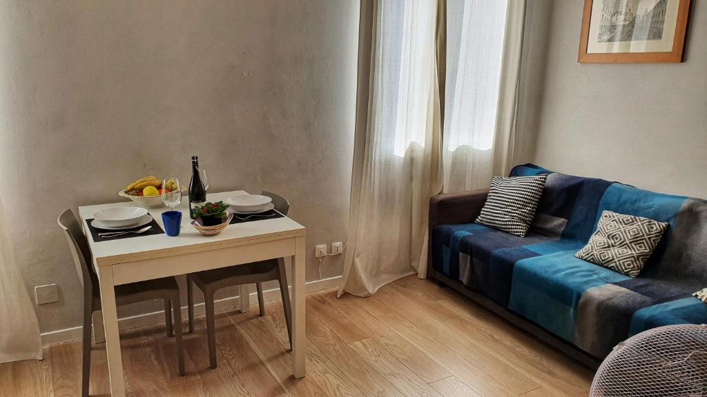 Fotografia z galérie ubytovania San Giovanni Novo Apartments v Benátkach