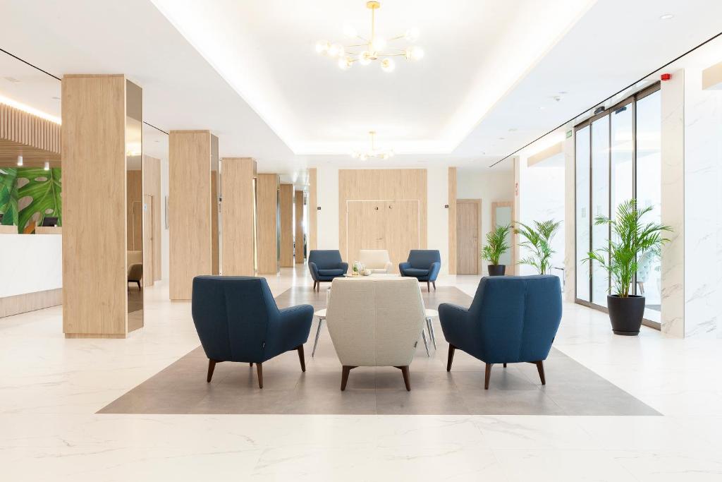 Hotel Helios Costa Tropical، المونيكار – أحدث أسعار 2022