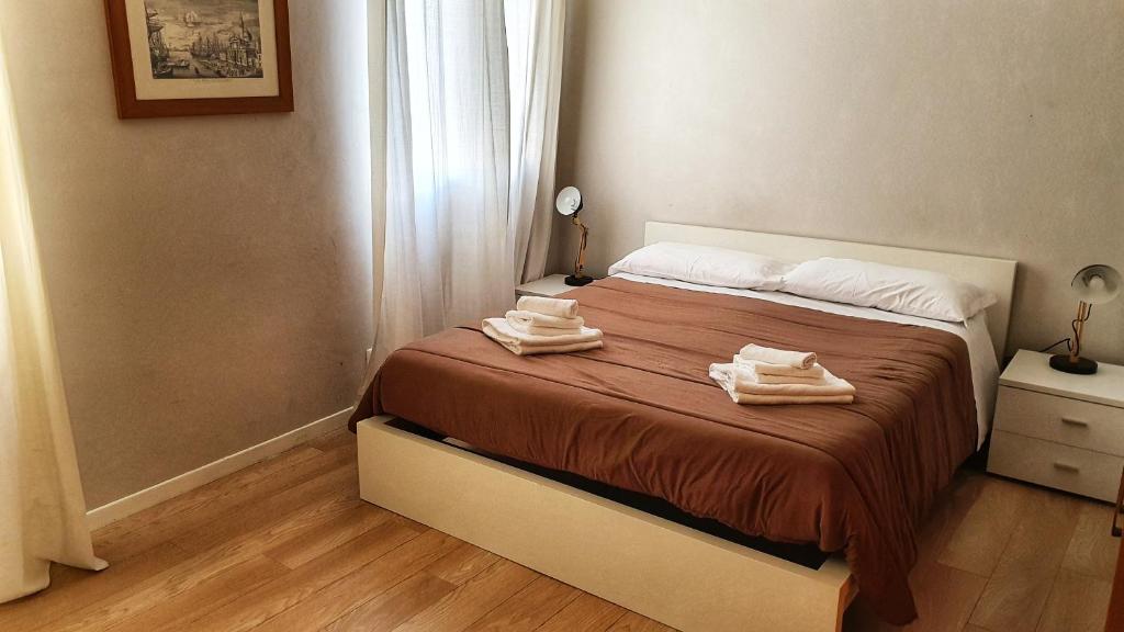 Fotografia z galérie ubytovania San Giovanni Novo Apartments v Benátkach