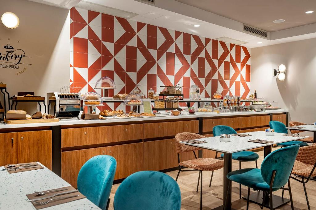 Hotel Canada - Resim 7