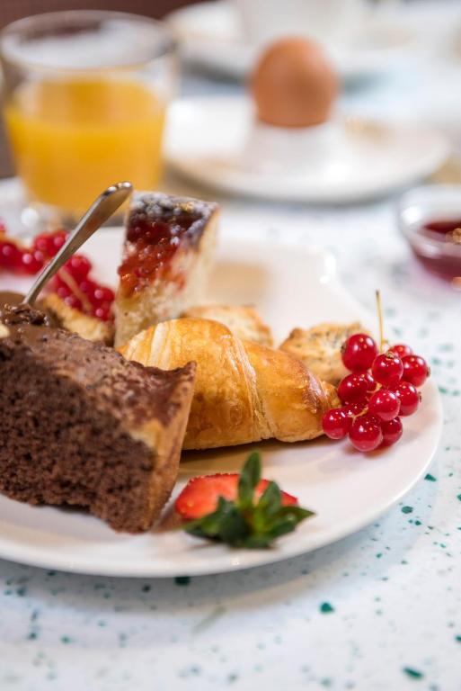 Hotel Canada - Resim 43