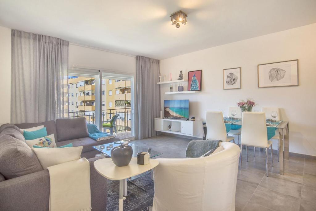 Apartamento Encanto, Estepona – Bijgewerkte prijzen 2022