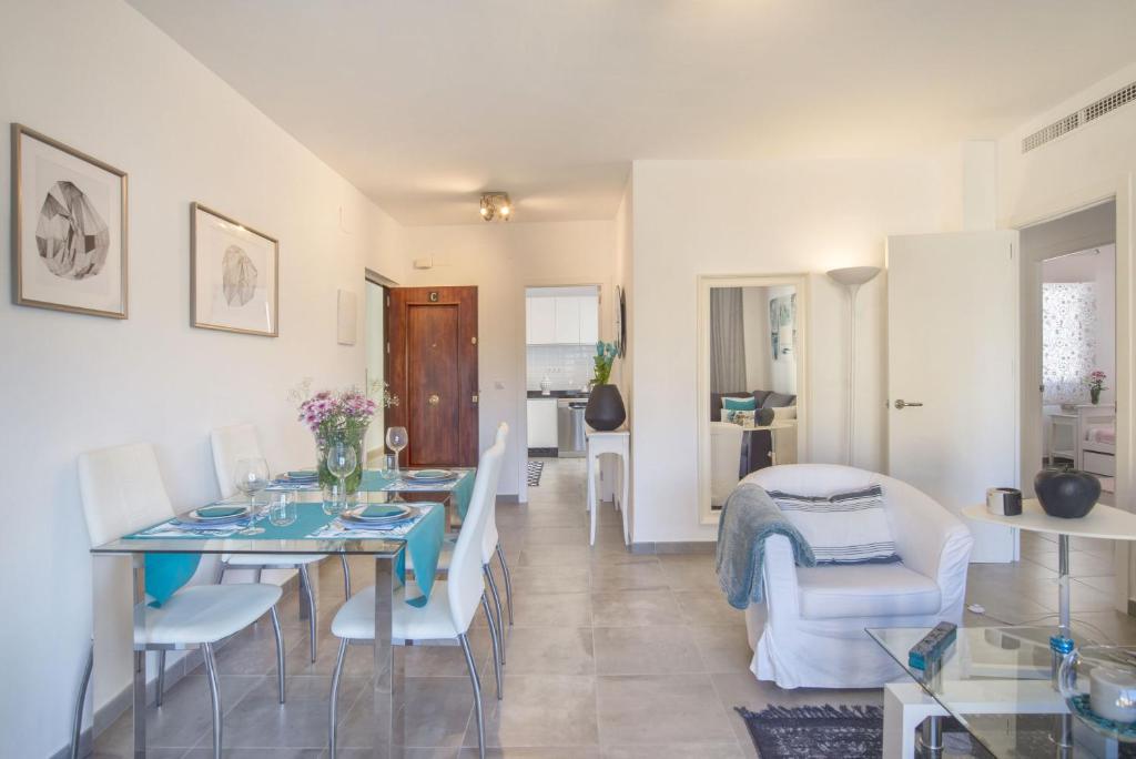 Apartamento Encanto, Estepona – Bijgewerkte prijzen 2022