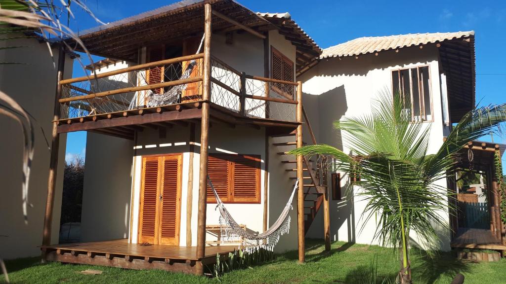  Vila Cacau