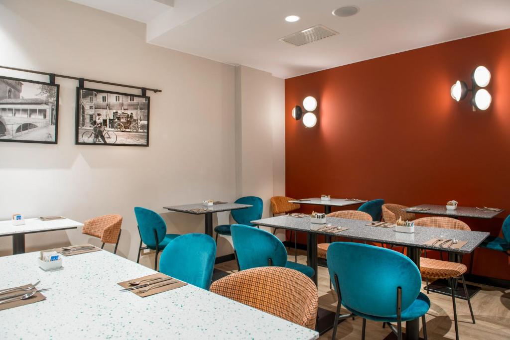 Hotel Canada - Resim 41