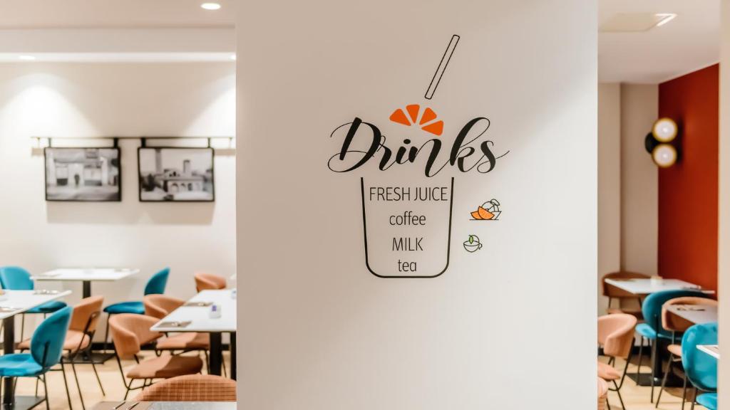 Hotel Canada - Resim 31