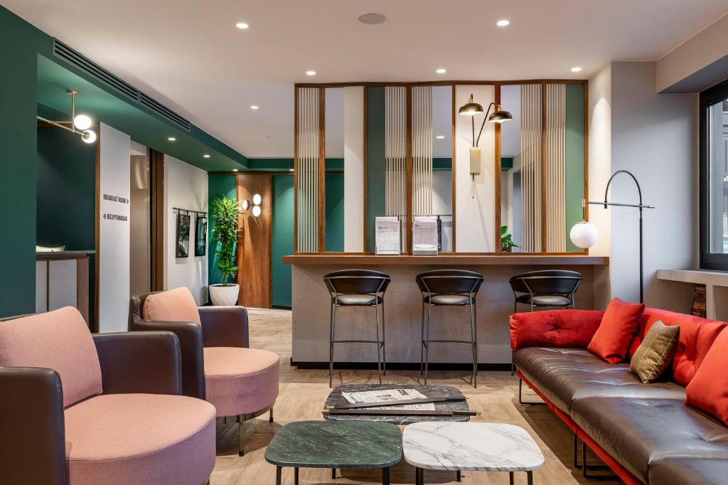 Hotel Canada - Resim 24