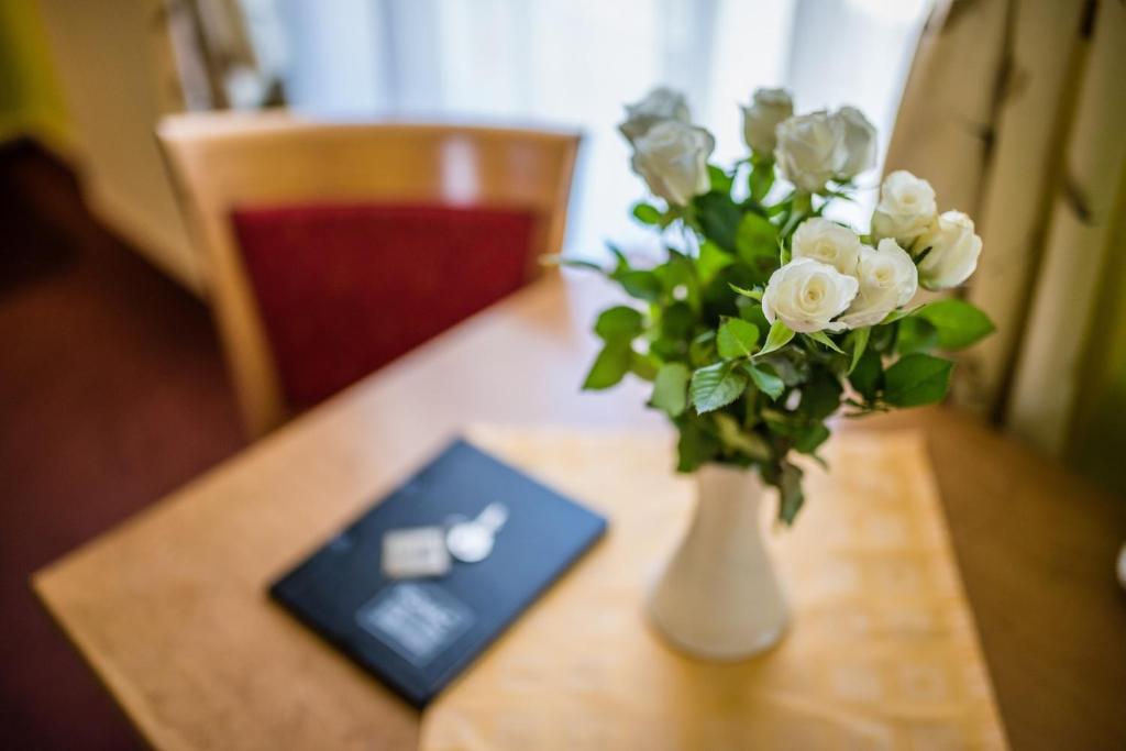 Kép Hotel Roháč szállásáról Trsztenán a galériában