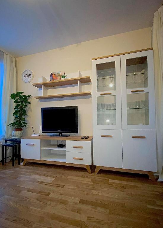 Vaļņu Ielas Apartments - Apartamento De Una Habitación