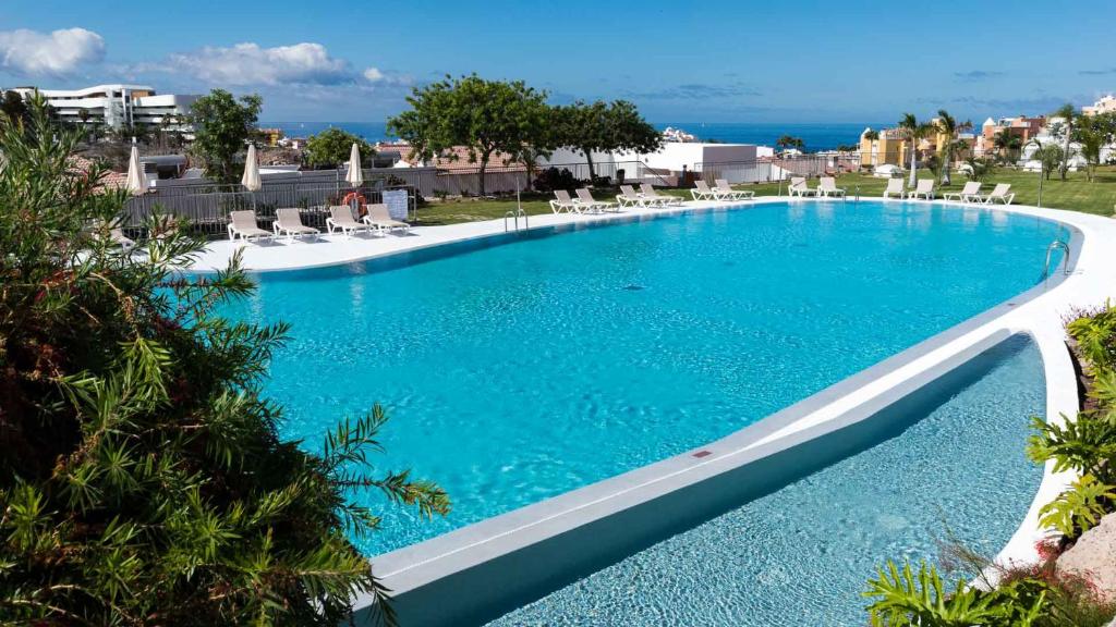 Apartment Magnolia Golf Resort, Adeje – Bijgewerkte prijzen 2022