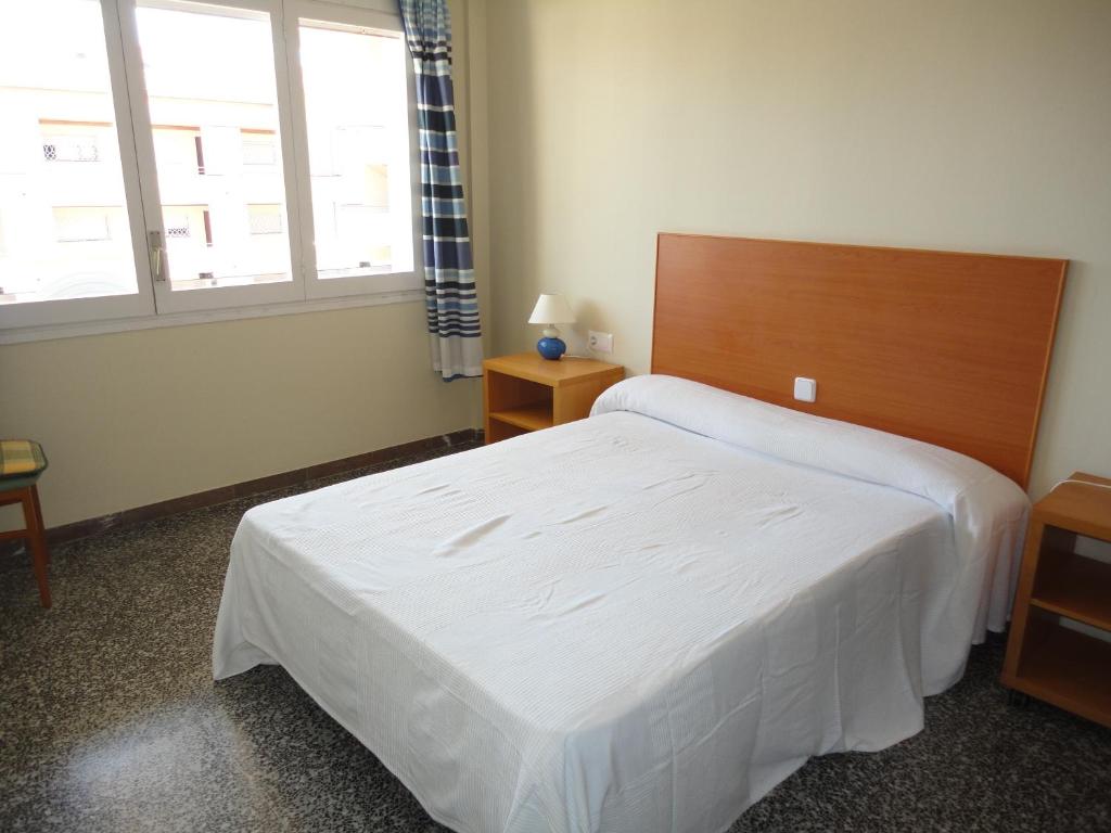 Apartaments Lamoga - Boabi, Torredembarra – Bijgewerkte ...