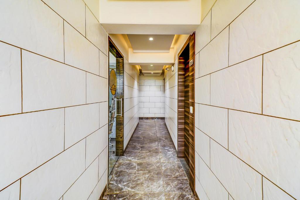 Fotografie z fotogalerie ubytování Hotel Palliate v destinaci Ahmadábád