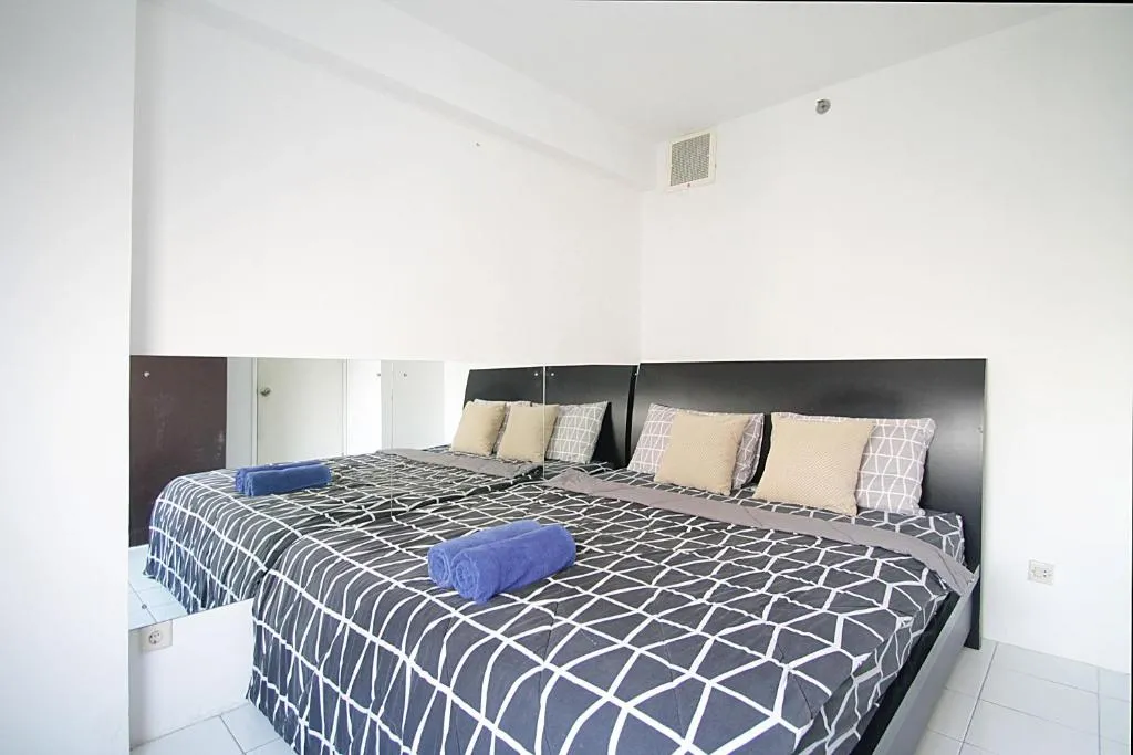 City Home MOI Kelapa Gading by Aparian, Jakarta, Indonesia