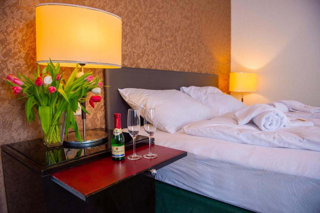 Bölsche Hotel - Resim 35