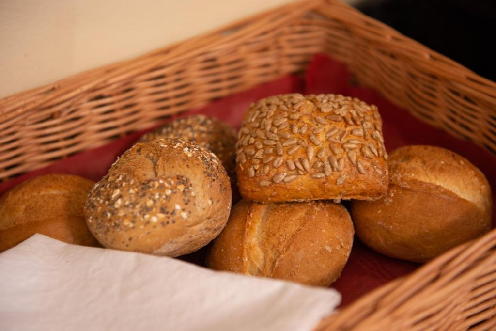 Bölsche Hotel - Resim 41