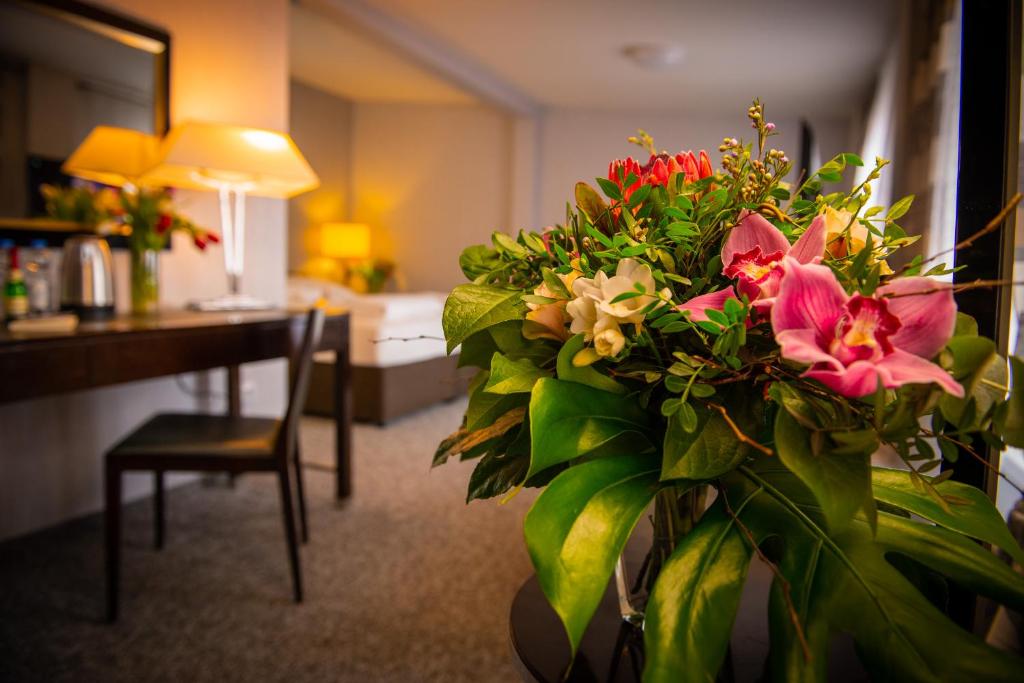 Bölsche Hotel - Resim 42