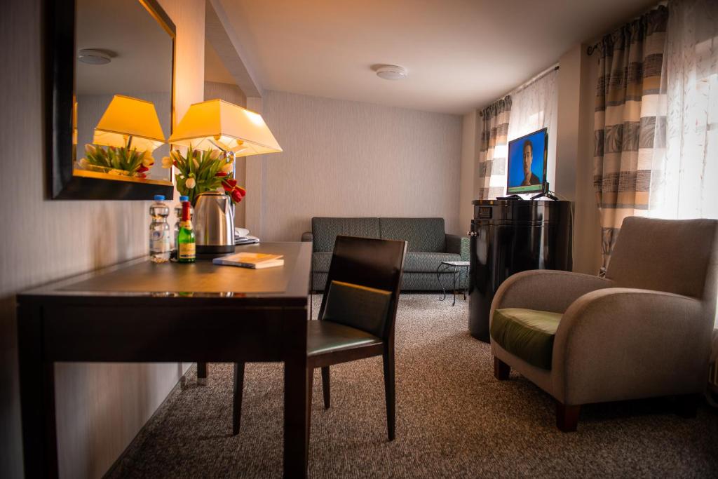 Bölsche Hotel - Resim 43