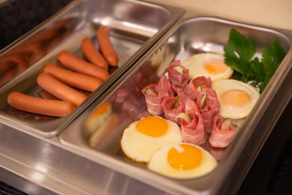 Bölsche Hotel - Resim 44