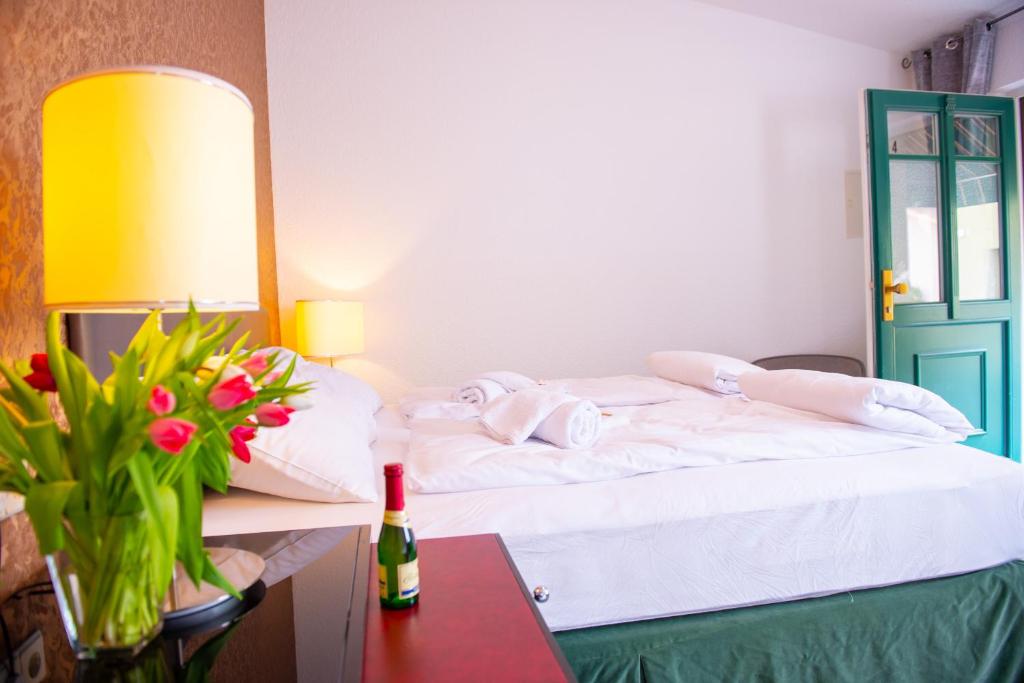 Bölsche Hotel - Resim 45