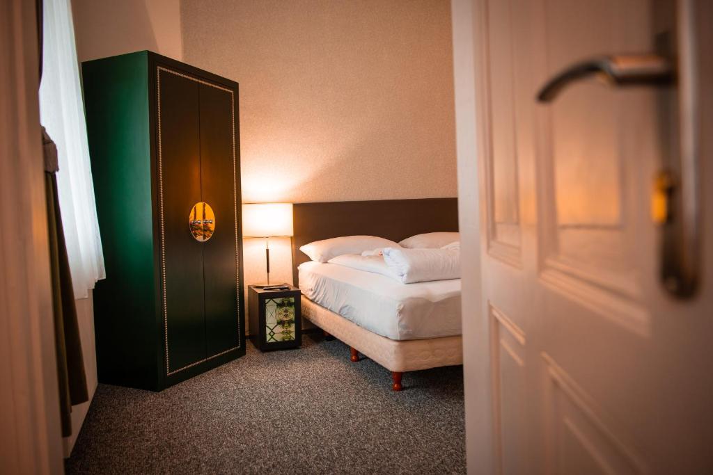 Bölsche Hotel - Resim 37