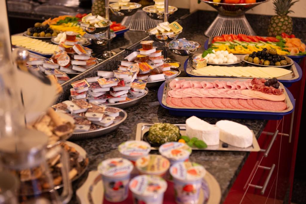 Bölsche Hotel - Resim 10