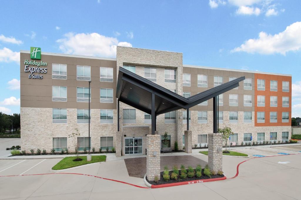 Holiday Inn Express & Suites- Sugar Land SE - Missouri City, an IHG Hotel